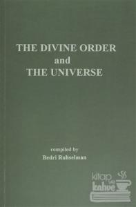 İlahi Nizam ve Kainat (İngilizcesi) In The Divine Order and The Universe