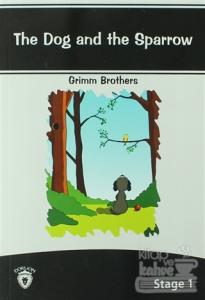 The Dog And The Sparrow Stage - 1