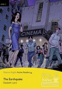 The Earthquake Level 2