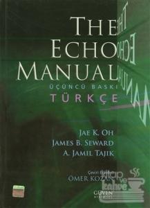 The Echo Manual - Türkçe (Ciltli)