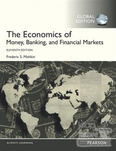 The Economics of Money, Banking and Financial Markets