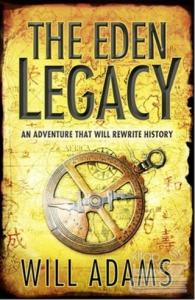 The Eden Legacy
