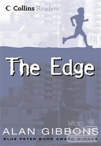 The Edge (Collins Readers) (Ciltli)