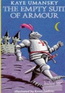 The Empty Suit of Armour