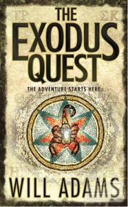 The Exodus Quest