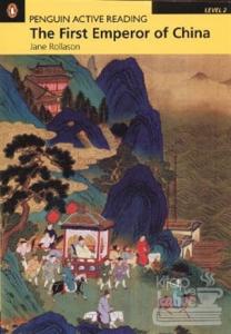 The First Emperor of China