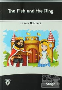 The Fish and The Ring Stage - 1