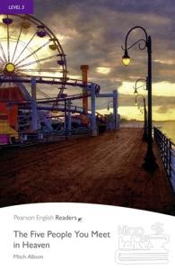 The Five People You Meet in Heaven Level 5