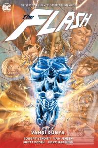 The Flash Cilt 7: Vahşi Dünya