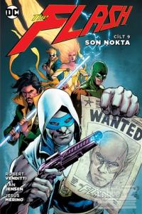 The Flash Cilt 9: Son Nokta