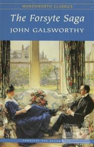 The Forsyte Saga