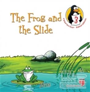 The Frog and the Slide (Justice) - Character Education Stories 3