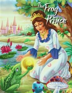 The Frog Prince
