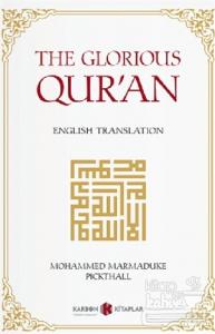 The Glorious Qur'an
