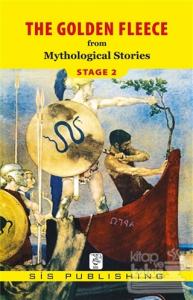 The Golden Fleece - Stage 2