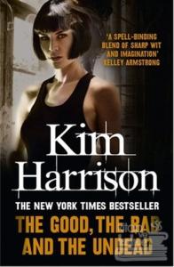 The Good, The Bad and The Undead