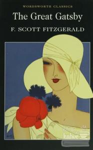 The Great Gatsby