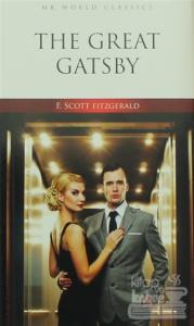 The Great Gatsby