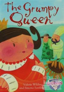 The Grumpy Queen