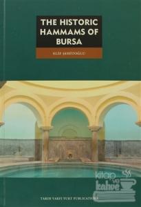 The Historic Hammams of Bursa