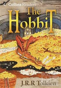 The Hobbit (Collins Readers) (Ciltli)