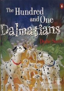 The Hundred and One Dalmatians Big Book