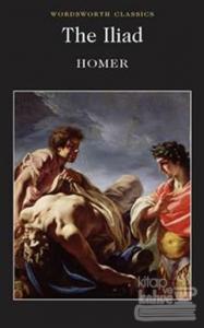 The Iliad