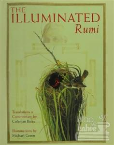 The Illaminated Rumi (Ciltli)