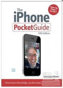 The İphone Pocket Guide