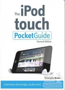 The İpod Touch Pocket Guide