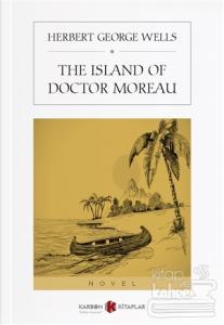 The Island of Doctor Moreau