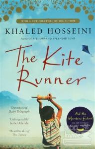 The Kite Runner