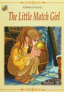 The Little Match Girl