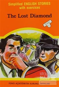 The Lost Diamond