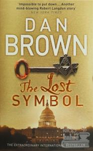 The Lost Symbol (Küçük Boy)