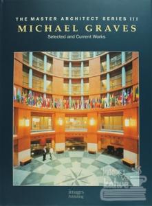 The Master Architect Series 3: Michael Graves (Ciltli)