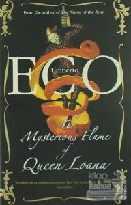 The Mysterious Flame of Queen Loana