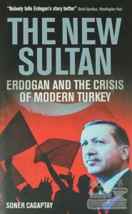 The New Sultan (Ciltli)