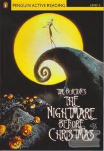 Tim Burton's The Nightmare Before Christmas