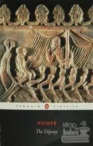 The Odyssey