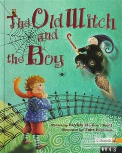 The Old Witch and the Boy (Ciltli)