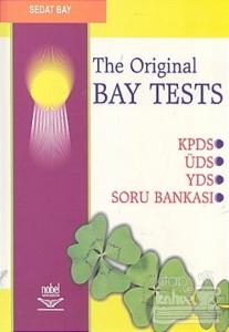 The Original Bay Tests