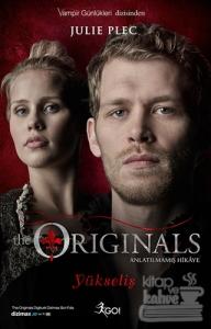 The Originals - Yükseliş
