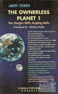 The Ownerless Planet 1 The Sleighs with Jingling Bells