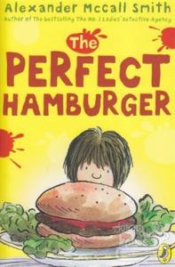 The Perfect Hamburger