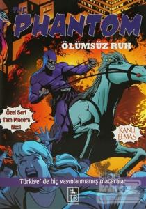 The Phantom-Kanlı Elmas