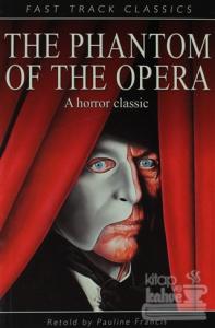The Phantom of the Opera