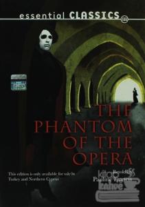 The Phantom Of The Opera