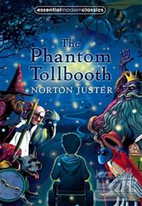 The Phantom Tollbooth