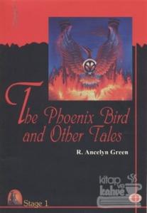 The Phoenix Bird and Other Tales (CD'li)